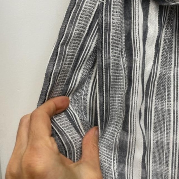 NWT L*Space Strapless Jumpsuit Romper One Piece Wide Leg - Picture 10 of 14